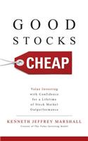 Good Stocks Cheap