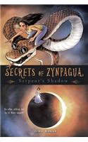 Secrets of Zynpagua