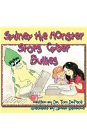 Sydney the Monster Stops Cyber Bullies