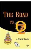 Road to Oz