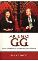 Mr. and Mrs. G.G.
