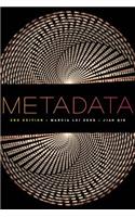 Metadata, Second Editiion