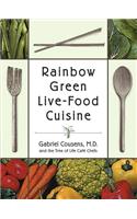 Rainbow Green Live-Food Cuisine