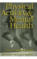 Physical Activity and Mental Health