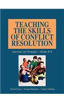 Teaching the Skills of Conflict Resolution