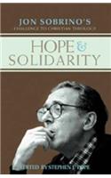 Hope & Solidarity