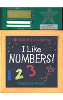 I Like Numbers!