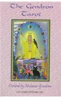 The Gendron Tarot Deck