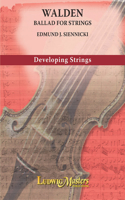 Walden -- Ballad for Strings