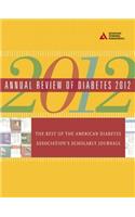 Annual Review of Diabetes