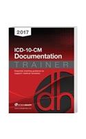 2017 ICD-10-CM Documentation Trainer