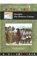 Georgia: The Debtors Colony