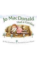 Jo MacDonald Had a Garden