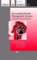 Personalised Health Management Systems