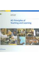AO Principles of Teaching and Learning