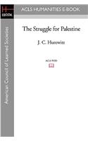 Struggle for Palestine