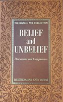 Belief & Unbelief