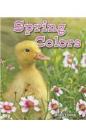 Spring Colors