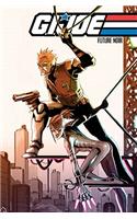 G.I. Joe: Future Noir Volume 1