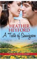 Taste of Sauvignon