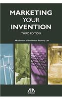 Marketing Your Invention