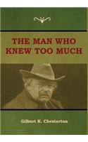The Man Who Knew Too Much