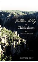 Forbidden Valley of the Chiricahuas BK1