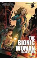 Bionic Woman: Season Four