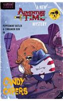 Adventure Time: Candy Capers, 1
