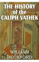 History of Caliph Vathek