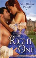 The Right One