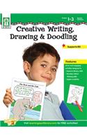 Creative Writing, Drawing, & Doodling, Grades 1 - 3
