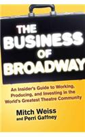 The Business of Broadway