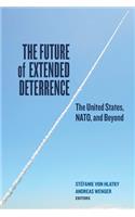 Future of Extended Deterrence