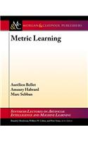 Metric Learning