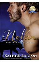 Nolan: Bentley Legacy(3 Bentley Legacy)