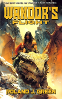 Wandor's Flight - The Bertan Wandor Adventures (Book 4)