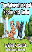 Adventures of Kodie and Bella
