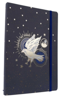 Harry Potter: Ravenclaw Constellation Softcover Notebook: (HP Constellation)