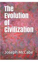The Evolution of Civilization