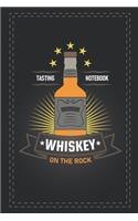 Whiskey on the rock