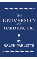 The University of Hard Knocks