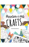 Ayyám-i-Há Crafts