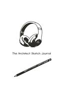 The Architect Sketch Journal