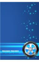 Mileage Tracker for Car Log Book