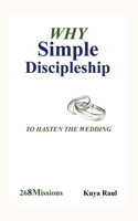 Why Simple Discipleship