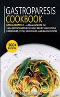 Gastroparesis Cookbook