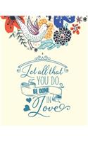Prayer Journal