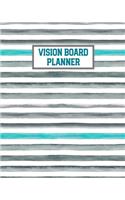 Vision Board Planner