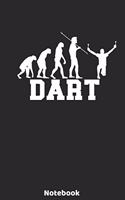 Dart Notebook